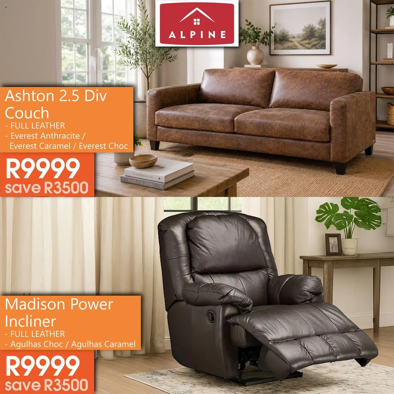 New Tafelberg Furnishers catalogue – valid from 21.05.2026 | Page: 11