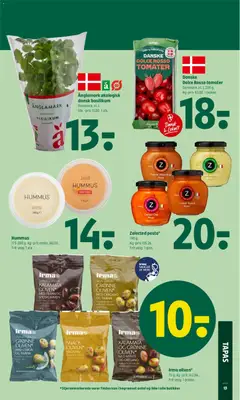 Coop 365 - Tilbudsavis gyldig fra 07.05.2026 | Side: 15