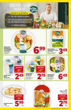 Billa - Flugblatt ab 11.06.2026 gültig | Seite: 9 | Produkte: Kartoffeln, Gemüse, Maus