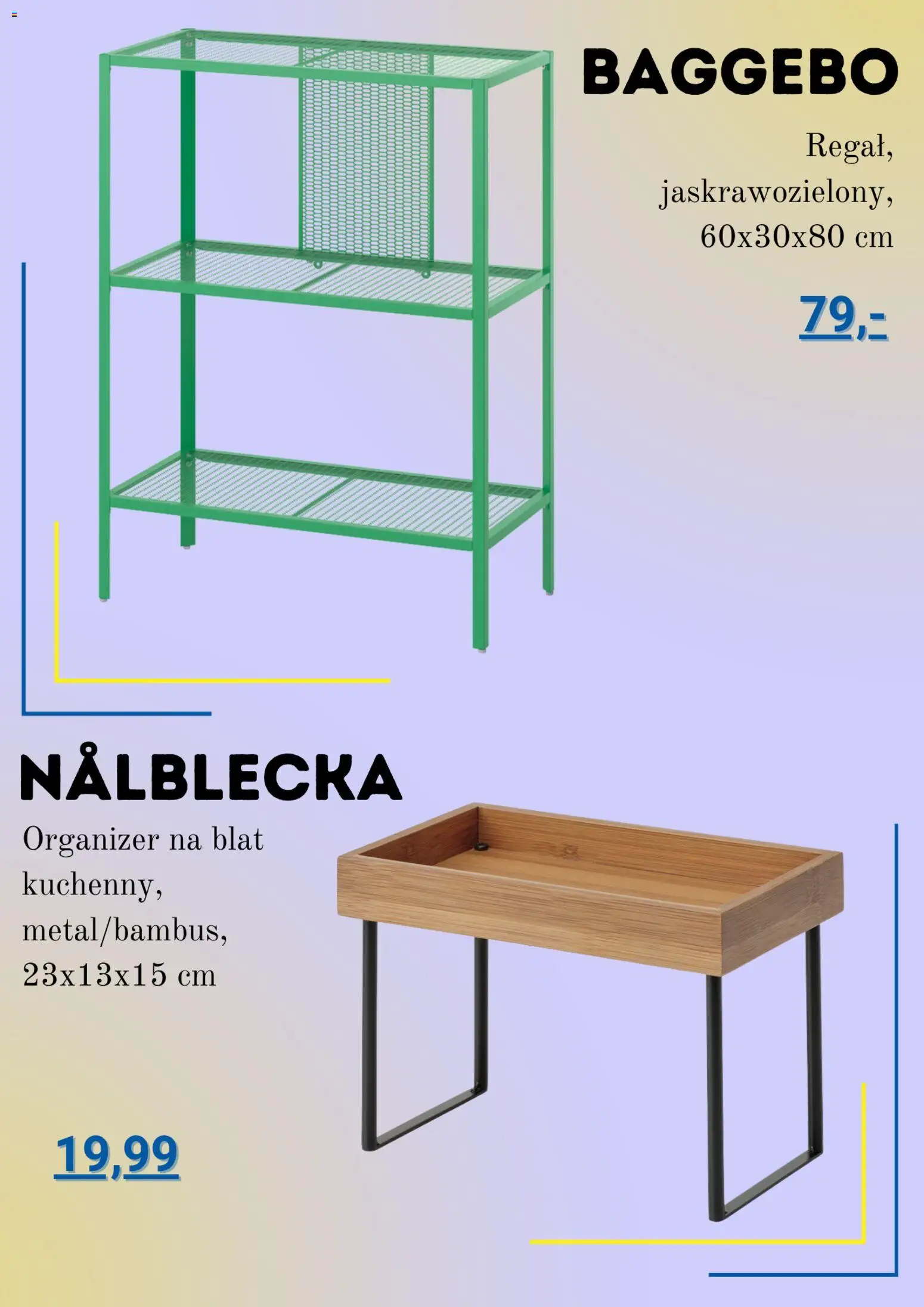 IKEA promocje od 01.08.2026 | Strona: 3