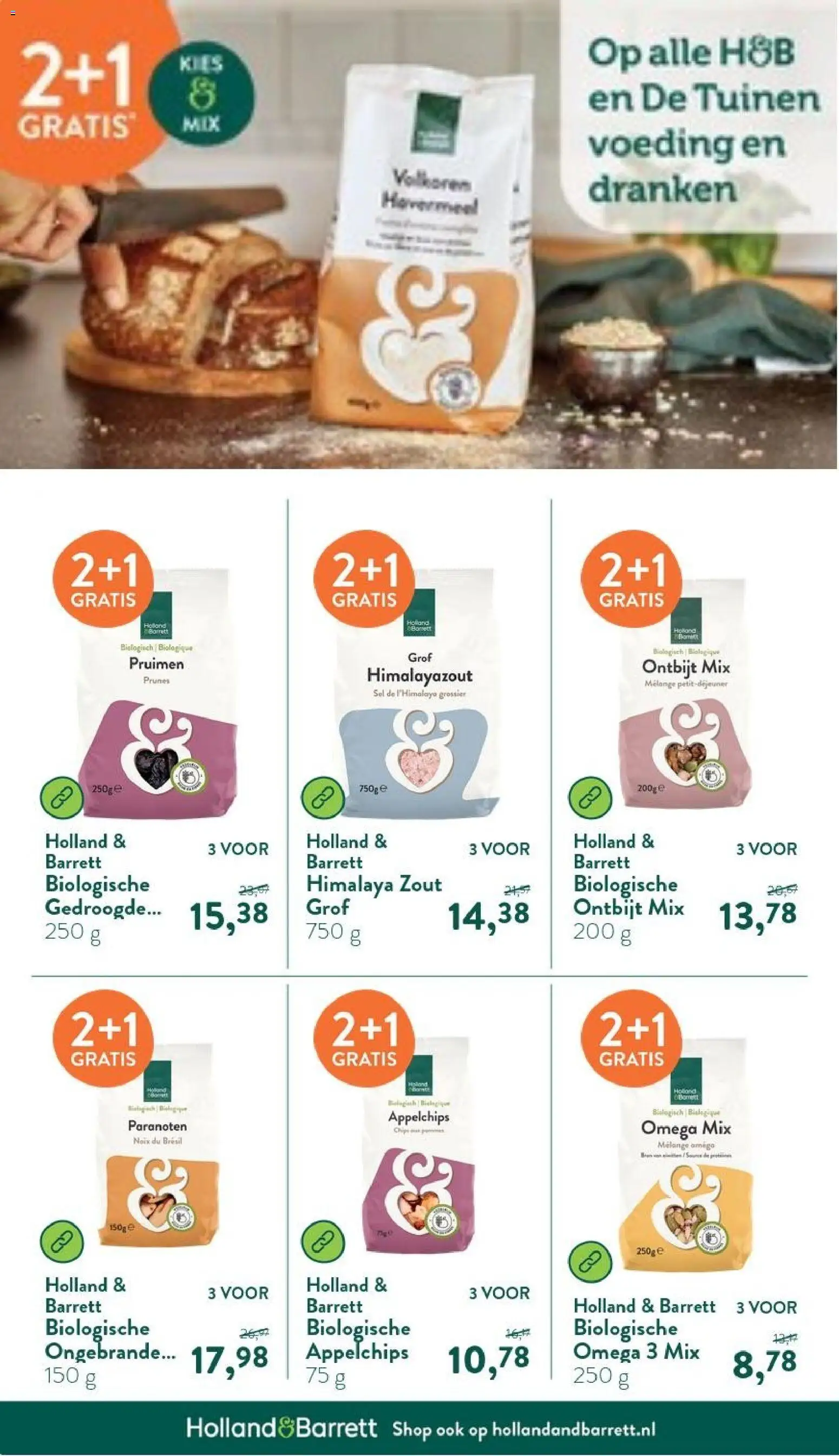 {H1} | Pagina: 26 | Producten: Káposztalevél, Gluténmentes sütőpor