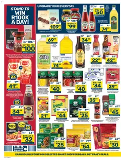 Pick n Pay specials catalogue – valid from 25/09/2026 | Page: 8