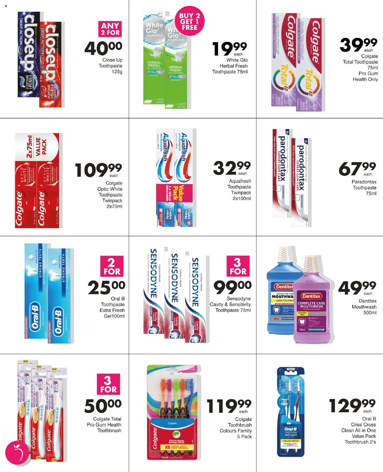 New Save catalogue – valid from 15/09/2026 | Page: 63