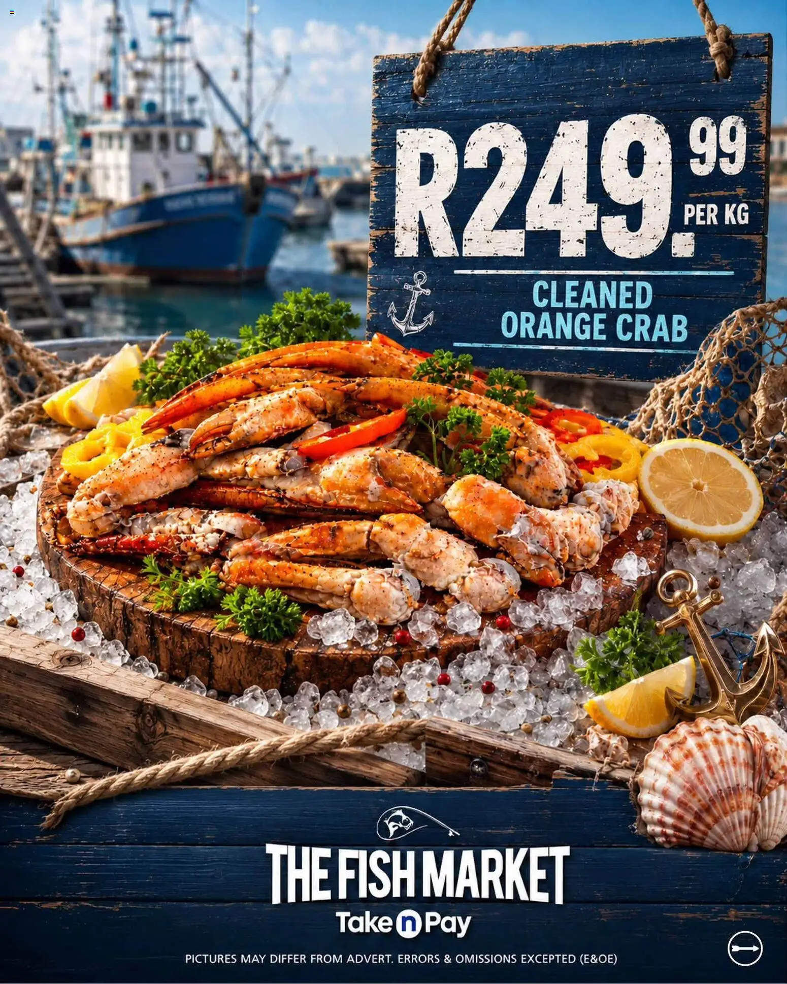 New Take n Pay catalogue – valid from 08/09/2026 | Page: 44