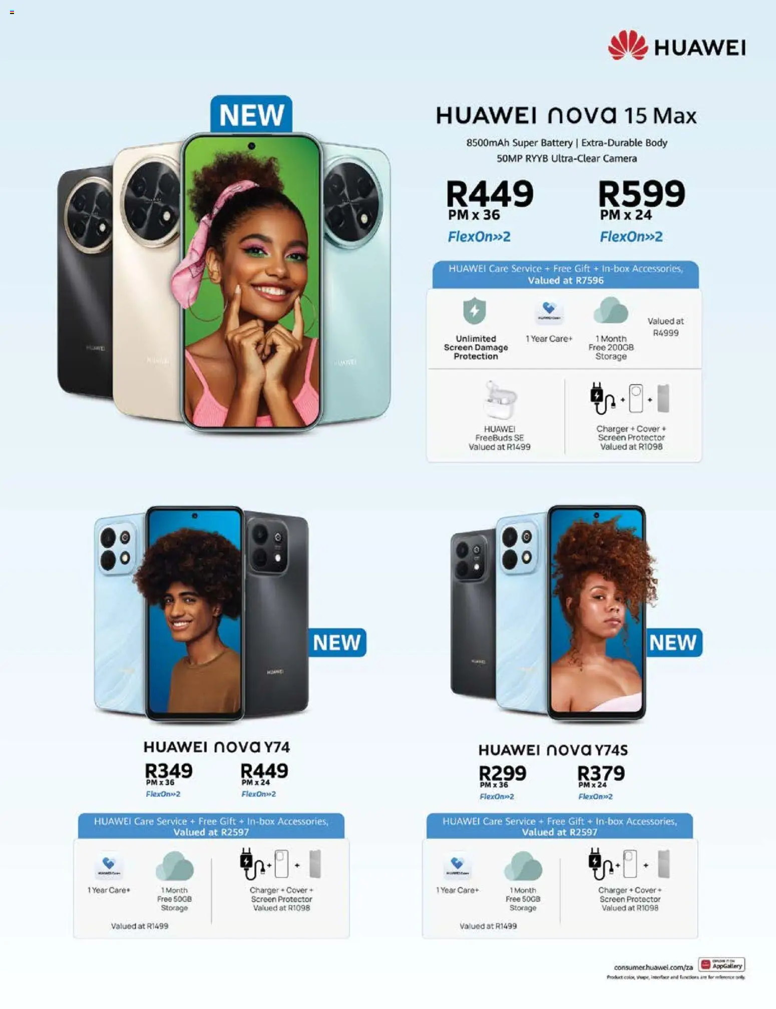 Telkom Telkom Deals Electronics Deals June 2026 — page 10 of 32