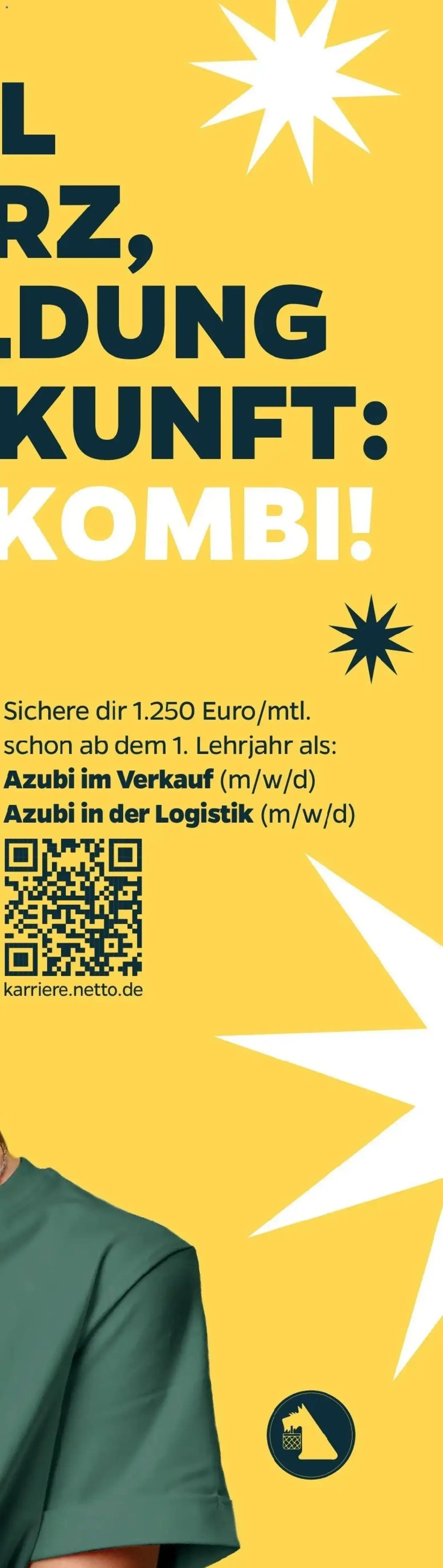Netto Aktueller Prospekt ab 05.10.2026 → Angebote nächste Woche | Seite: 82