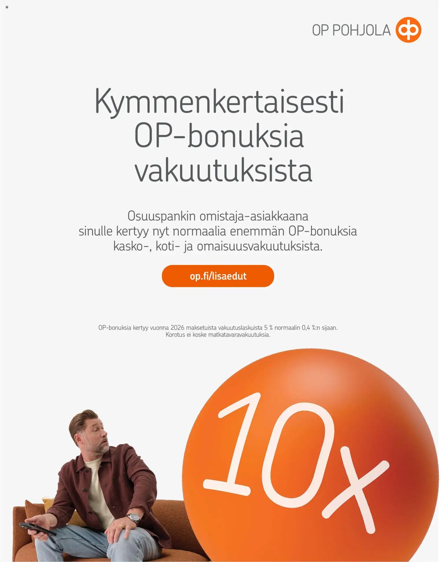 Tokmanni tarjoukset – voimassa 25.05.2026 alkaen | Sivu: 27