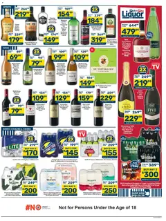 Pick n Pay specials catalogue – valid from 25/09/2026 | Page: 7