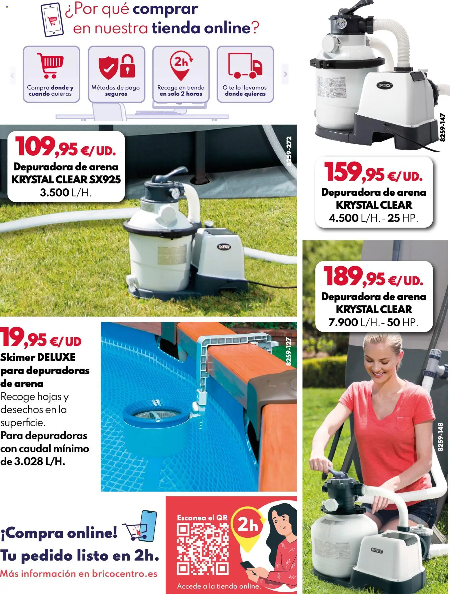 BricoCentro folleto │ válido desde el 18.05.2026 | Página: 37 | Productos: Té