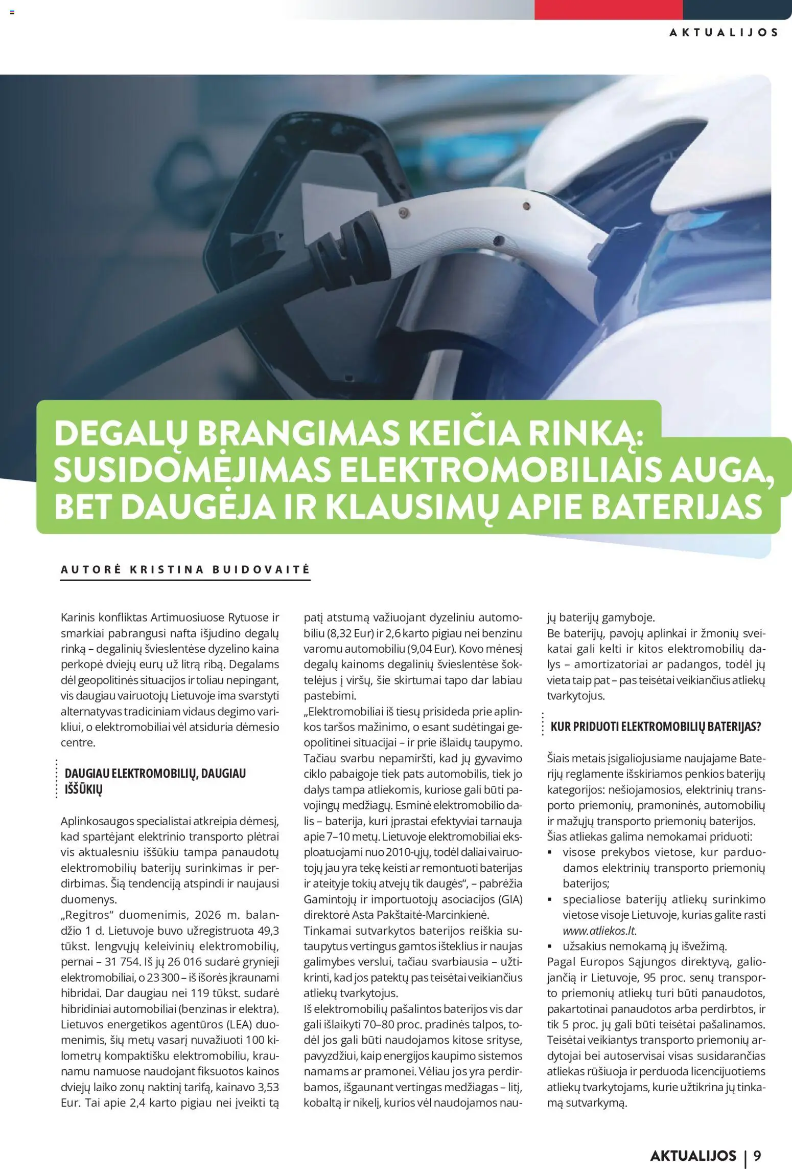 Inter Cars akcijos nuo 2026.06.24 | Puslapis: 11 | Prekių: Baterijos