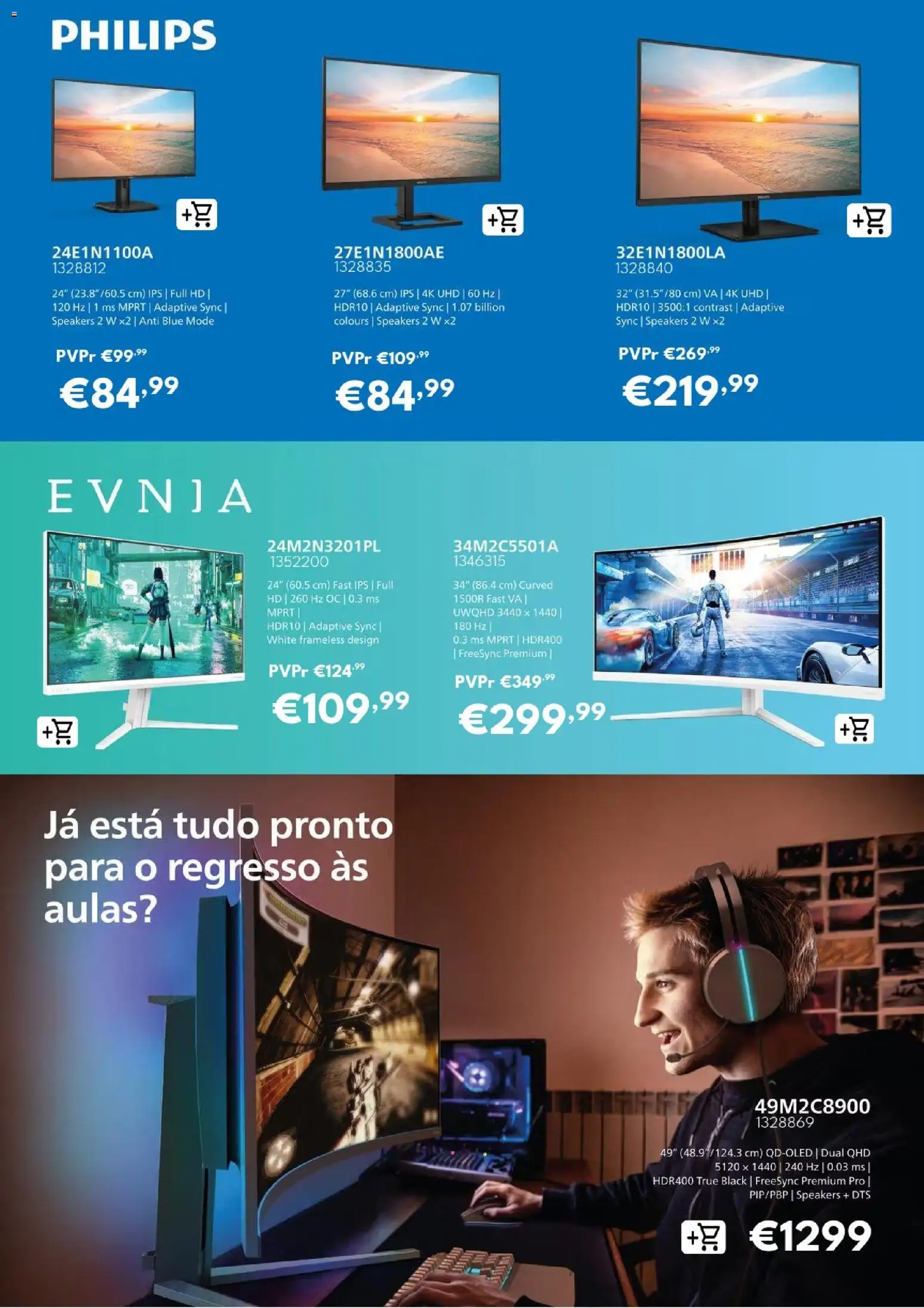 Radio Popular Especial Monitores │ válido de 01/09/2026 | Página: 5