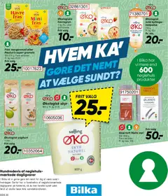 Bilka - Tilbudsavis uge 21 gyldig fra 15.05.2026 | Side: 27