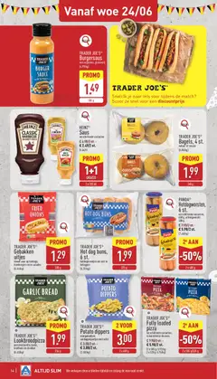 Aldi folder week 26 - Voorbeeld van een folder van Aldi, geldig van 22.06.2026 | Pagina: 14 | Producten: Oven, De oven, Cheddar, Boter