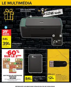 Carrefour - Prévisualisation de Carrefour Black Friday valide à partir de 03/11/2026 | Page: 10