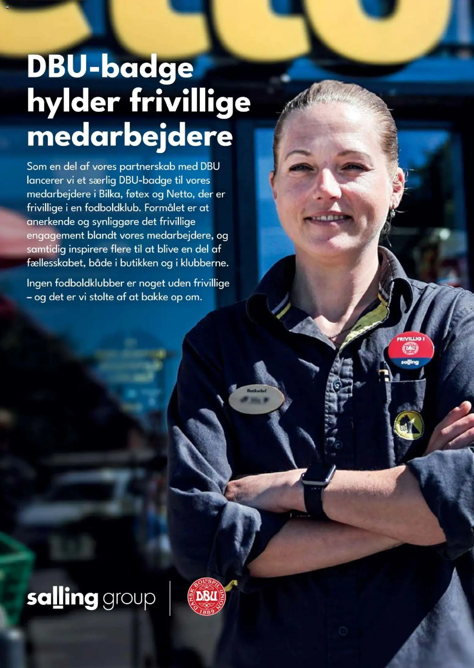 Netto tilbudsavis – gyldig fra 19/09/2026 | Side: 31