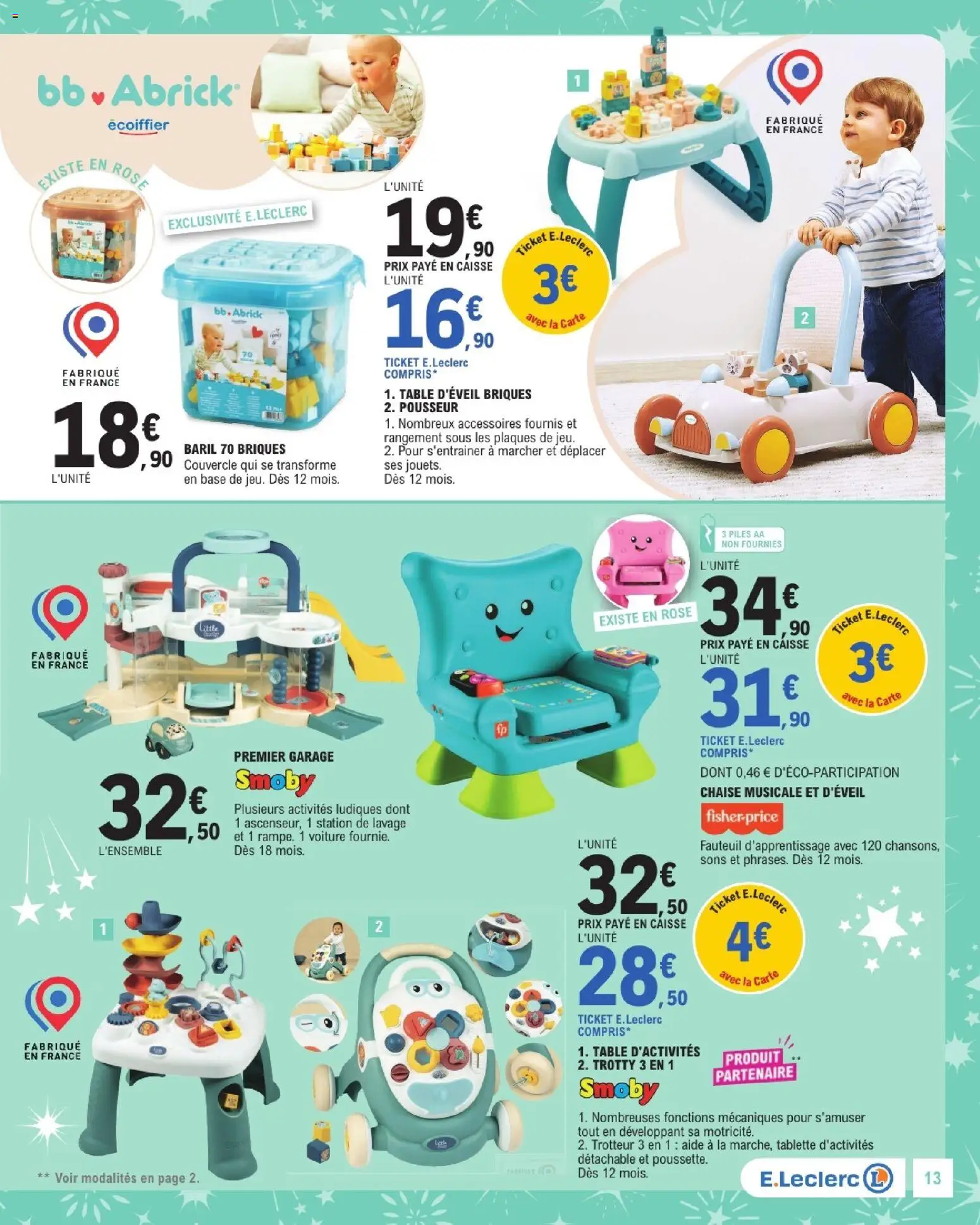 {H1} | Page: 13 | Produits: Tablette, Couvercle, Table, Garage