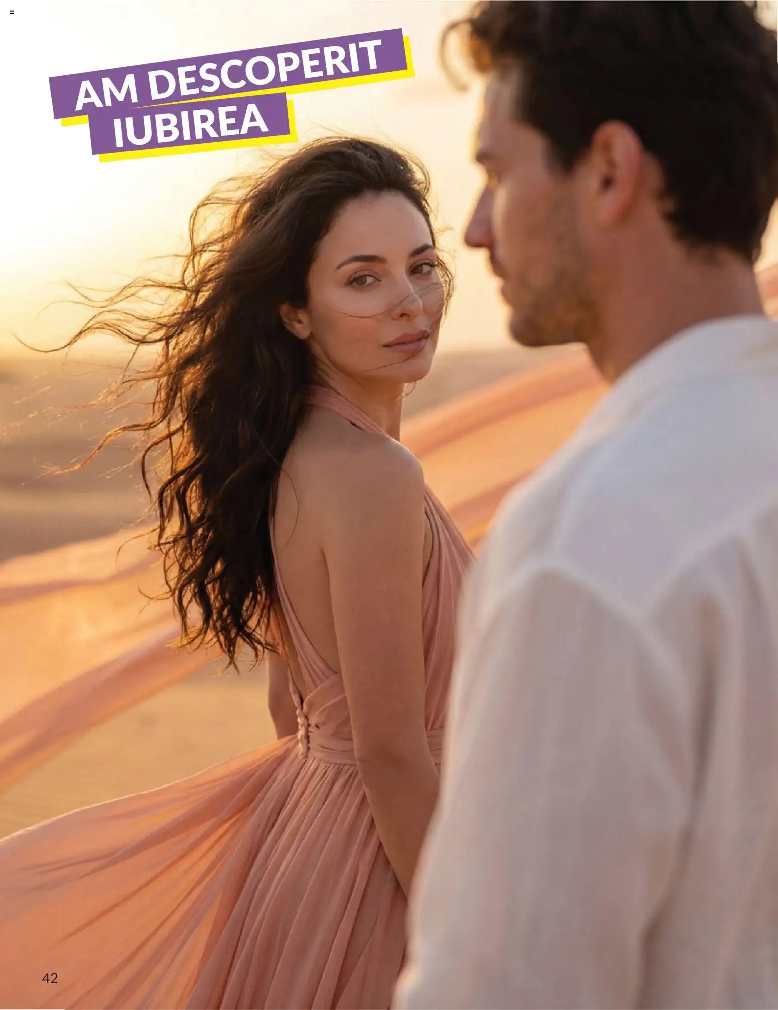 Noul catalog Avon – valabil de la 09.07.2026 | Pagină: 42