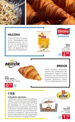 Transgourmet Starke Partner, starke Produkte ab 18.05.2026 gültig | Seite: 7