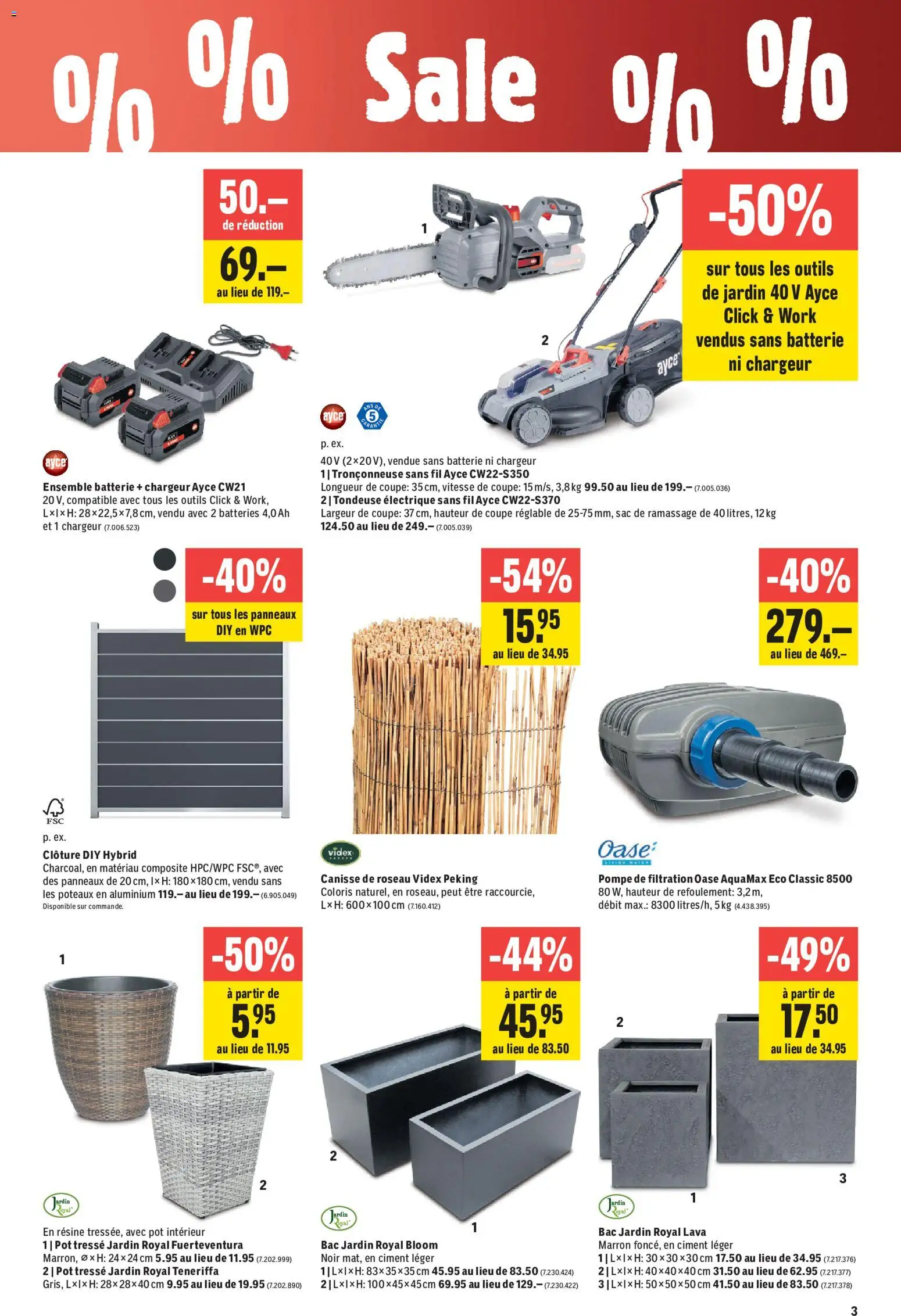 Jumbo aktionen FR – gültig ab 02.07.2026 | Seite: 3