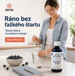 Ponuky leták platný od 08.07.2026
