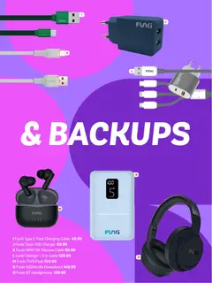 PEP Stores specials catalogue – valid from 23/10/2026 | Page: 9