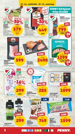 MILKERIA GÖRÖG JOGHURT, natúr, 400 g - amely érvényes a következő dátumtól: 2026.07.16. | Oldal: 7
