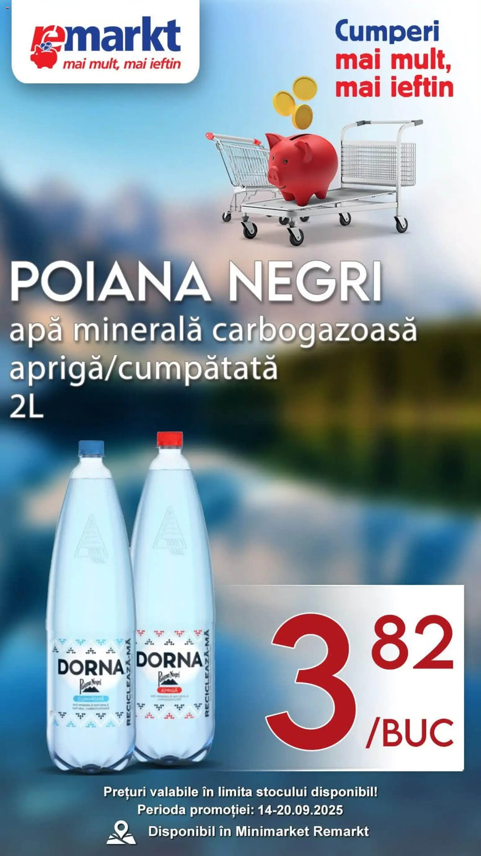 Noul catalog Remarkt – valabil de la 14.09.2026 | Pagină: 3