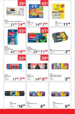 Ofertele Selgros valabile de la 29.05.2026 | Pagină: 30