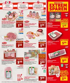 Interspar - Flugblatt ab 07.05.2026 gültig | Seite: 7 | Produkte: Wurst, Chili, Schweinefleisch