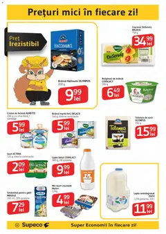 Ofertele Supeco valabile de la 14.05.2026 | Pagină: 16