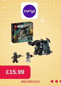 Preview of Currys PC World - Offers valid from 12.05.2026 | Page: 2