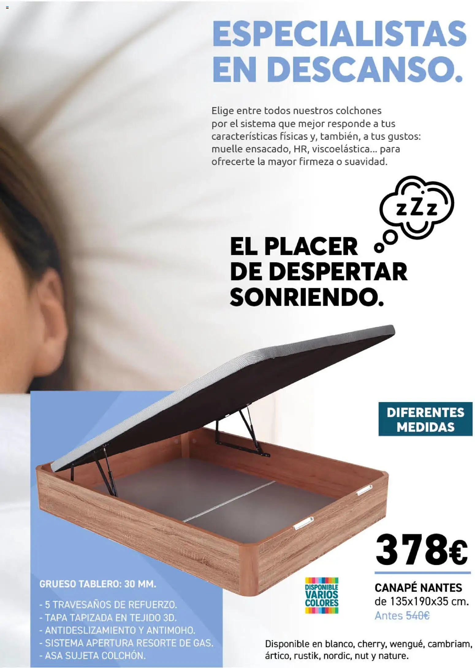 Merkamueble folleto │ válido desde el 29/10/2026 | Página: 29