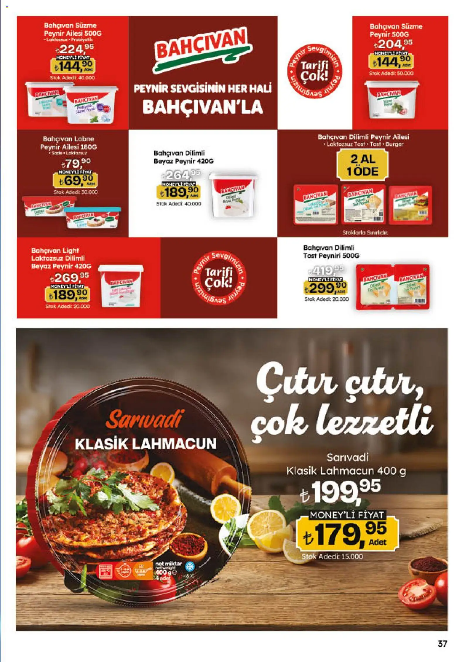 Migros Katalog - Migroskop - 20 Ağustos 2026 tarihinden itibaren geçerlidir | Sayfa: 37 | Ürünler: Halı, Peynir, Süzme peynir