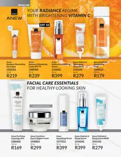 Avon specials catalogue – valid from 01.06.2026 | Page: 100