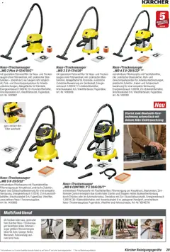 Toom Baumarkt Maschinen & Werkstatt 2026 ab 01.01.2026 gültig | Seite: 29 | Produkte: Kabel, Steckdose
