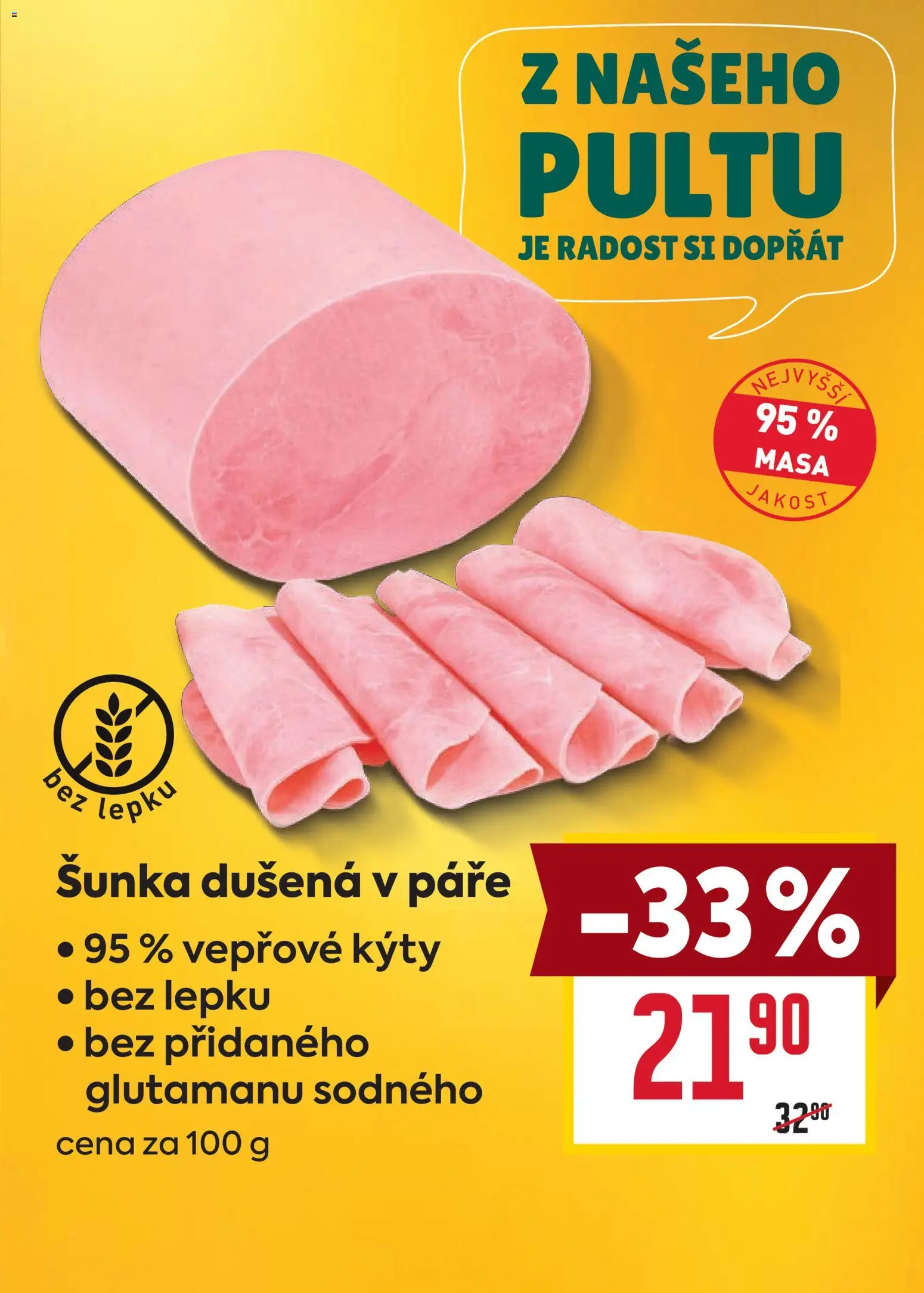 Billa Velký leták od 05.08.2026 | Strana: 7