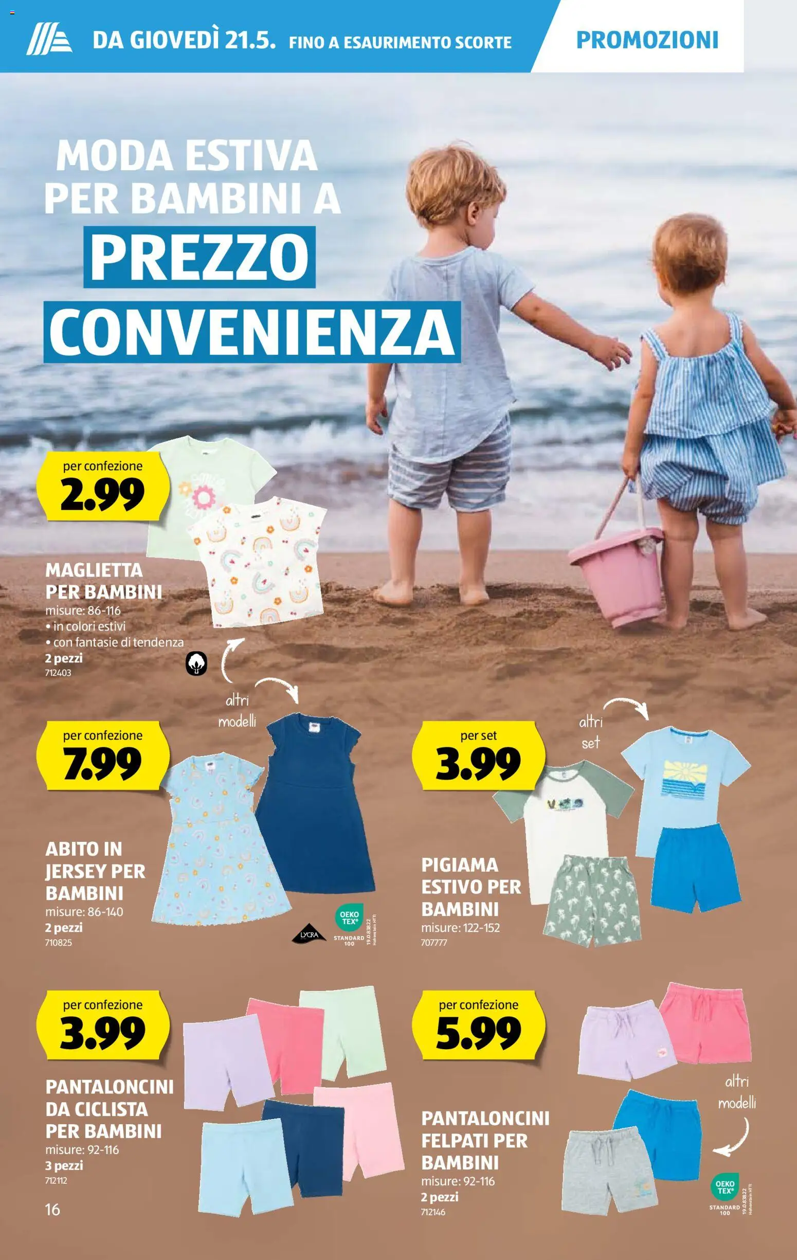 Aldi aktionen IT – gültig ab 21.05.2026 | Seite: 16