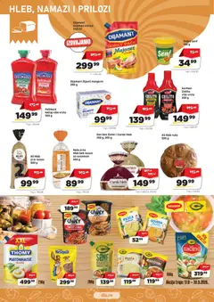 Super DIS katalog - pregled Super DIS kataloga - važi od 17.09.2026 | Strana: 6