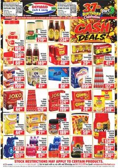 Devland specials catalogue – valid from 08/10/2026 | Page: 2