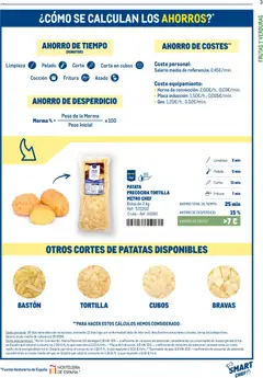 Vista previa Makro Smart Chef Canarias válido desde el 01/06/2026 | Página: 3