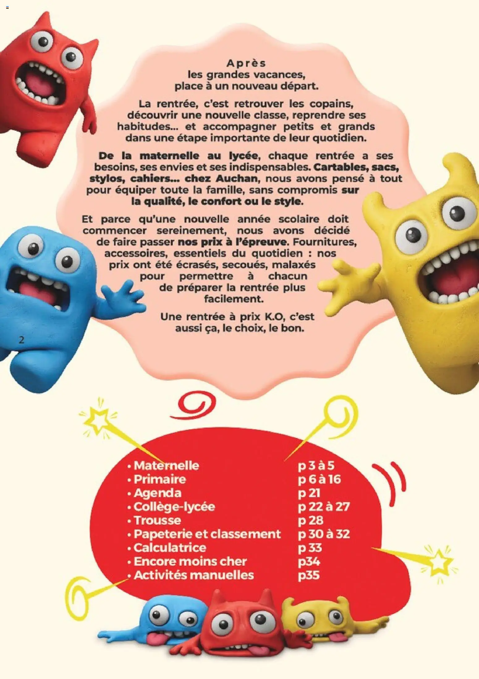 {H1} | Page: 2