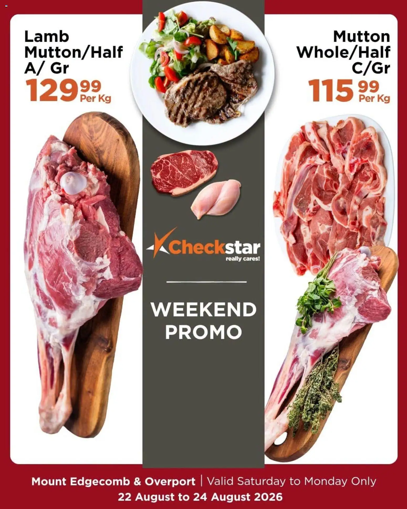 New Check Star catalogue – valid from 22/08/2026 | Page: 4
