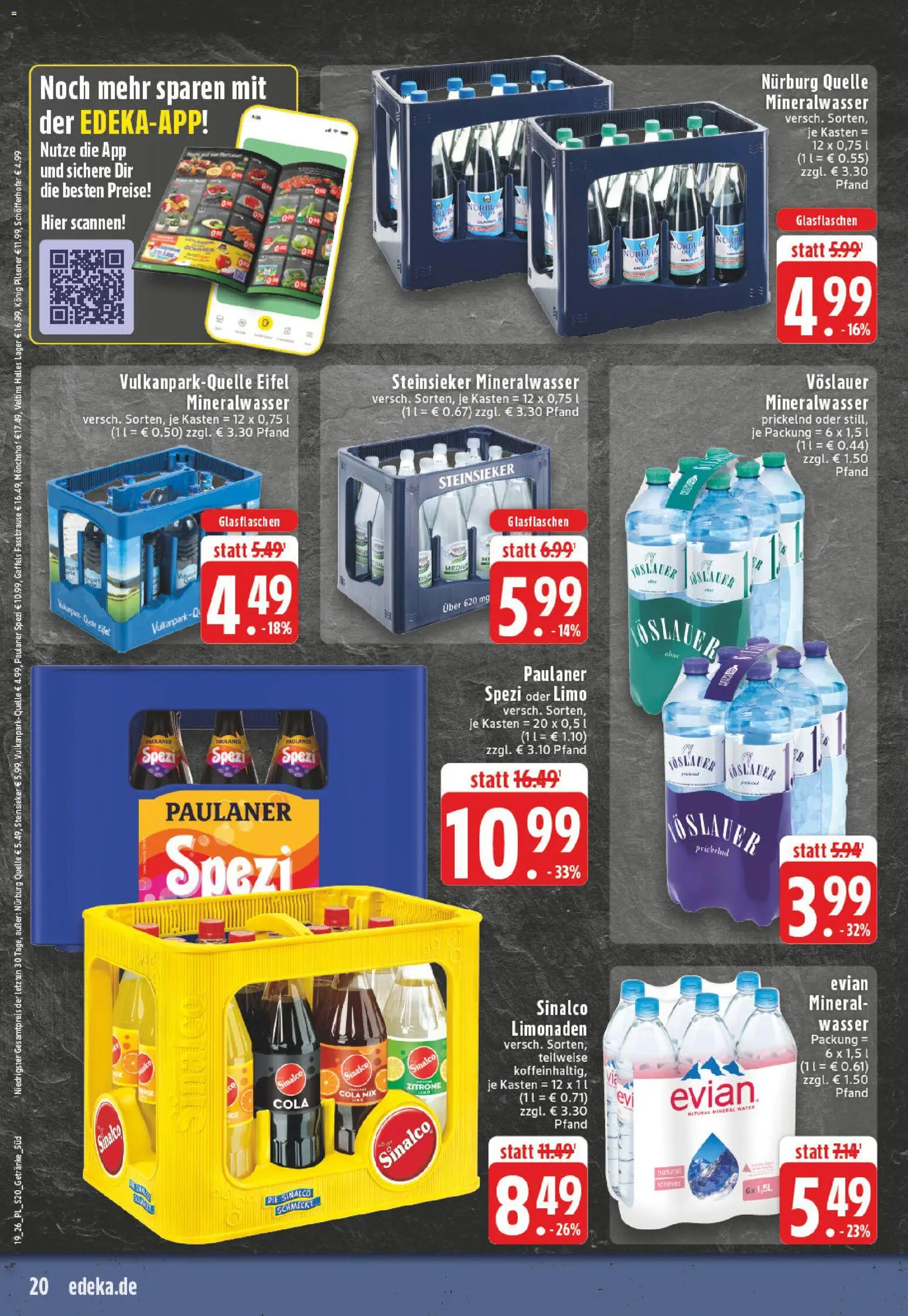 Elli Markt Prospekt – gültig ab 04.05.2026 | Seite: 20