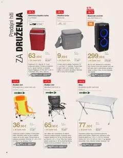 Petrol katalog akcije – veljaven od 01.04.2026 | Stran: 6