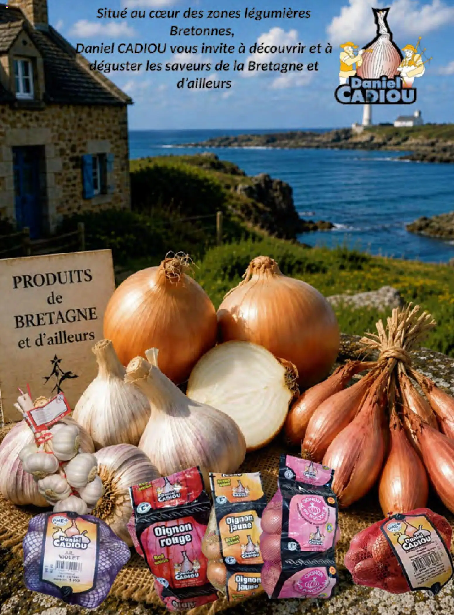 {H1} | Page: 41 | Produits: Oignon