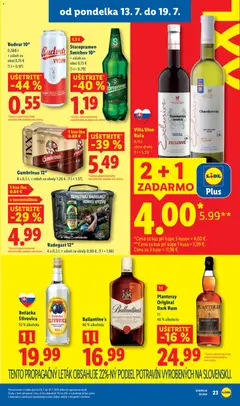 Lidl leták platný od 13.07.2026 | Strana: 27