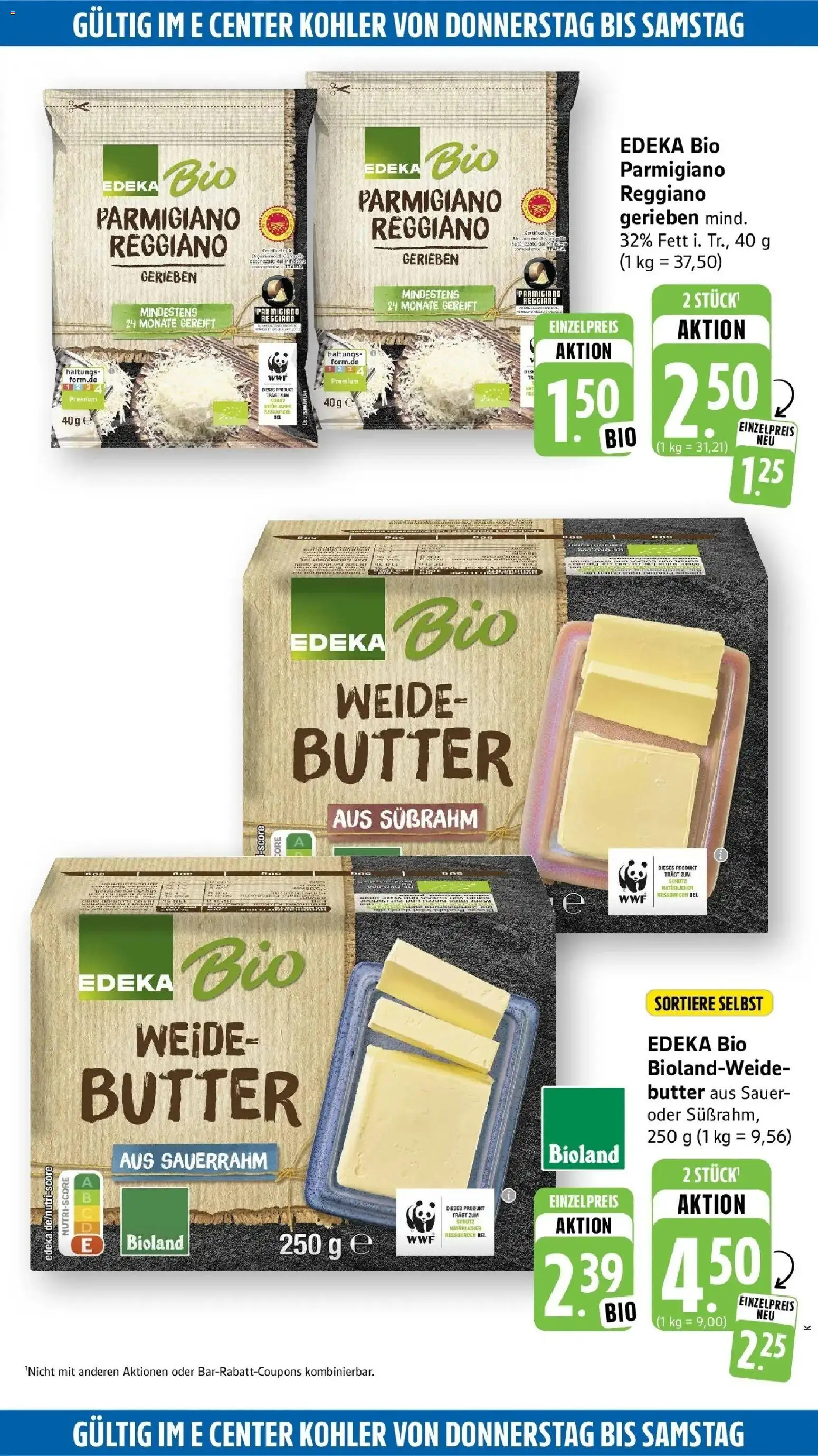 Edeka Prospekt Offenburg (ab 21.09.2026) » Angebote Online | Seite: 47