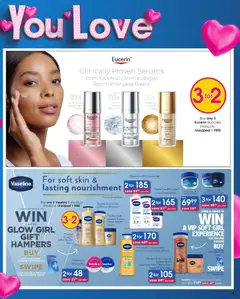 Clicks specials catalogue – valid from 11/08/2026 | Page: 9