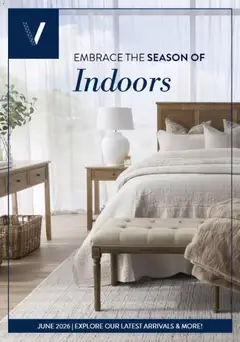 Volpes specials catalogue – valid from 01/07/2026