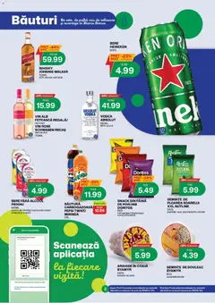 Ofertele Diana valabile de la 01.05.2026 | Pagină: 8